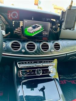 مرسيدس بنز E-Class